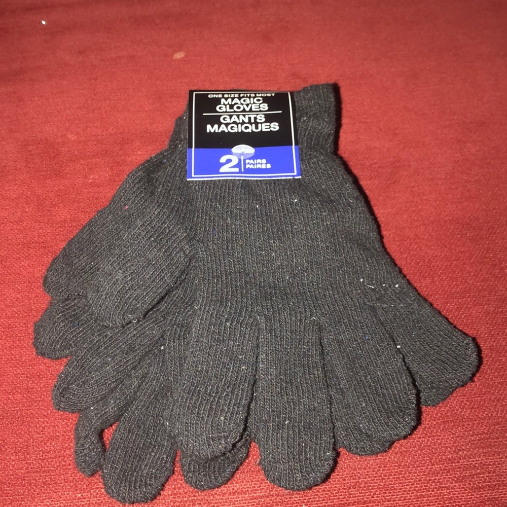Gloves